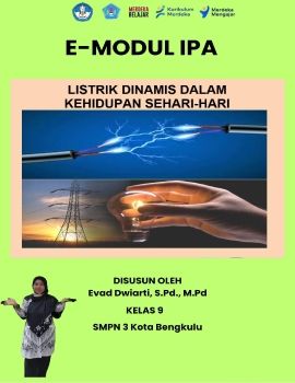 MODUL EVAD DWIARTI LISTRIK DINAMIS (1)