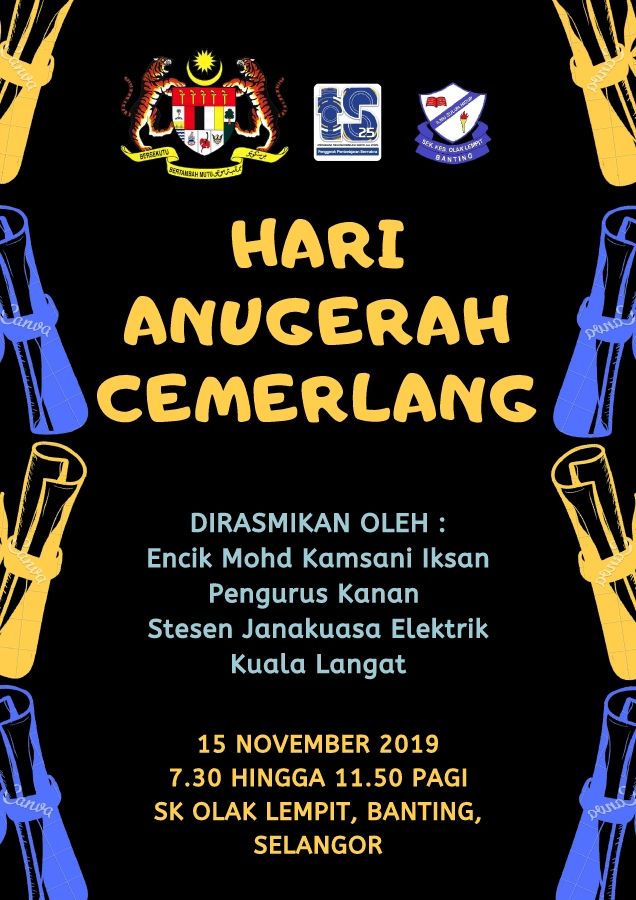 BUKU PROGRAM HAC 2019