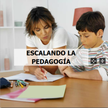 TRABAJO DE PEDAGOGIA