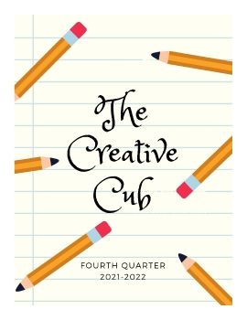 Creative Cub 4th quarter 2021 - 22_Classical