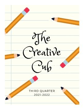 Creative Cub 3rd quarter_Classical