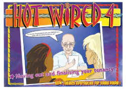 Hot Wired 4