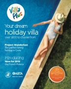 Villa Plus Brochure 2019