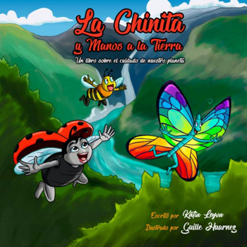 La Chinita y Manos a la Tierra