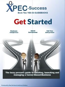 TestotogetReady Book