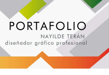 Nayilde Teran Portafolio