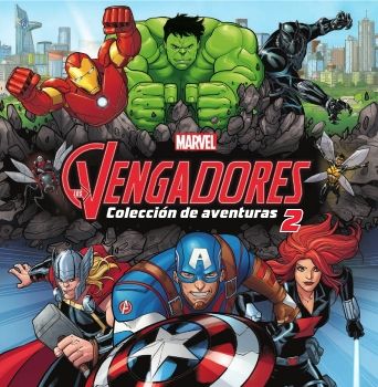 VENGADORES