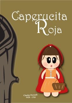 CAPERUCITA ROJA