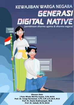 KEWAJIBAN WARGA NEGARA DIGITAL NATIVE