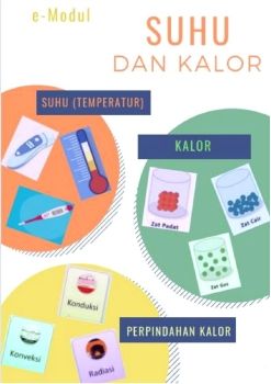 suhu & kalor