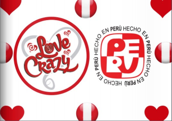 LOVE CRAZY PERÚ