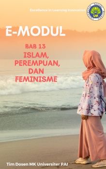 e-modul bab 13 PAI