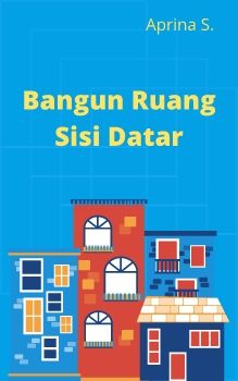 Bangun Ruang Sisi Datar