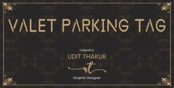 Design_Vallet_Parking_Tag