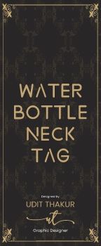 Design_Water_Bottle_Neck_Tag