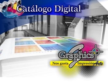 catalogo g graphics