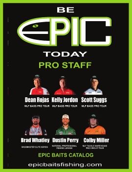 Epic Baits Wholesale and Retail