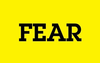 FEAR