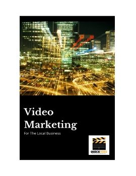 Video Marketing For The Local Business - QuickVidz