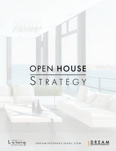 OPEN HOUSE STRATEGY