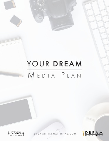 DREAM MEDIA PLAN