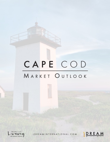 CAPE COD MARKET OUTLOOK