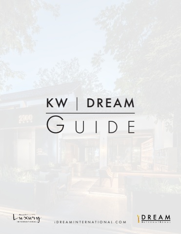 KW | DREAM GUIDE