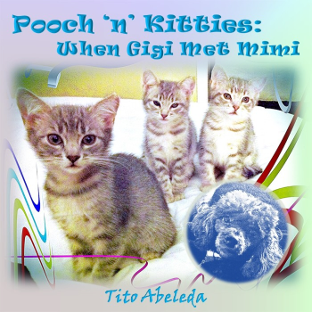 Pooch 'n' Kitties: When Gigi Met Mimi (Promo Sample)