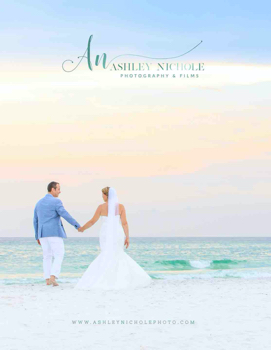 Ashley Nichole Photography 2020/2021 Wedding Collections