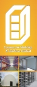 Commercial Shelving and Solutions Ltd