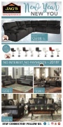 74257 Jag's Furniture and Mattress