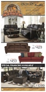 75676 Baker Furniture