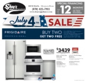 86438 Shays Appliance 4th18