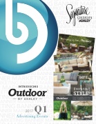 ASH- Outdoor Q1 Wrap