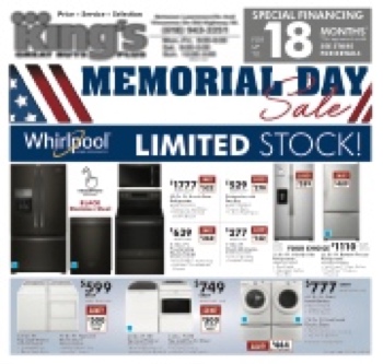 85160 King's Great Buys Plus-Lawrenceville MD