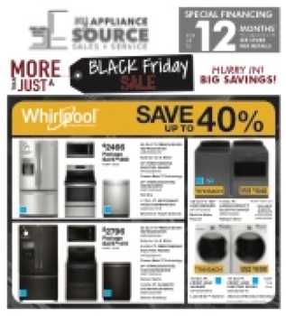 80955 My Appliance Source