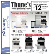 76076 Thune's True Value