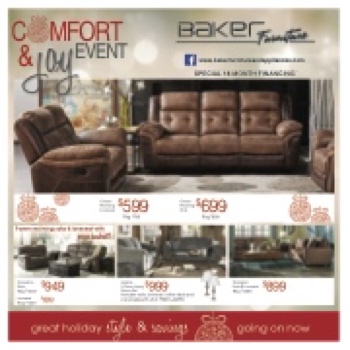 82060 Baker Furniture