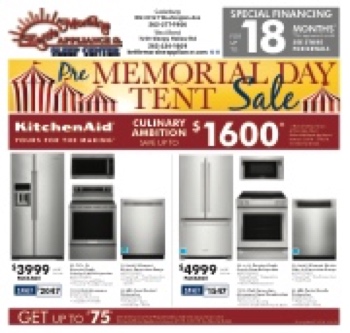 85140 Kettle Moraine ApplianceSleep Center MD