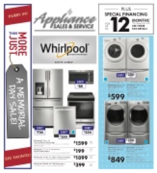 77239 Appliance Sales 