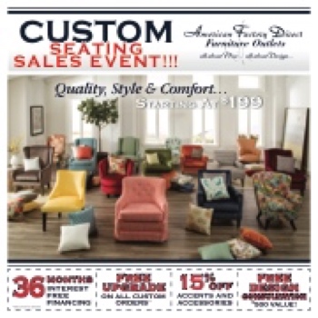 77370 American Factory Direct
