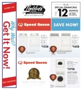 75600 Lindsley Home Furnishings