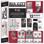 72842 MidCity Superstore