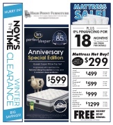 74253 High Point Furniture
