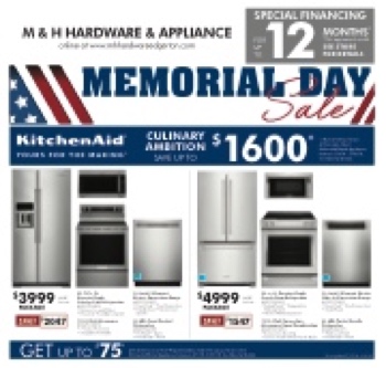 85389 M - H Hardware-Appliance MD