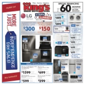 77859 Kings Great Buys Plus