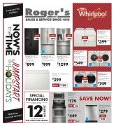72815 Rogers Sales and Service