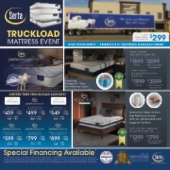 80627 Baker Furniture Co., INC