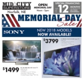 85275 Mid-City Superstore MD