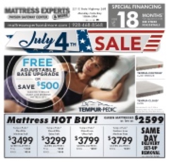 86057 Mattress Experts 